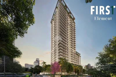 Departamento de 1 dormitorio en Venta en Virgen de la Asunción, Asunción