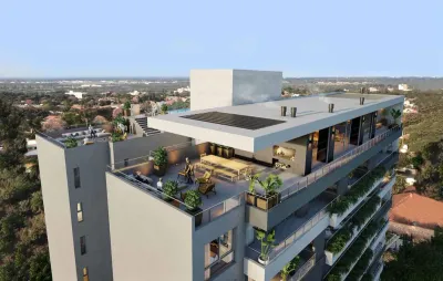 Departamento de 2 dormitorios en Venta en Mburucuyá, Asunción