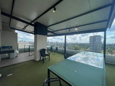 3-Bedroom Apartment for Sale in Santisima Trinidad, Asunción