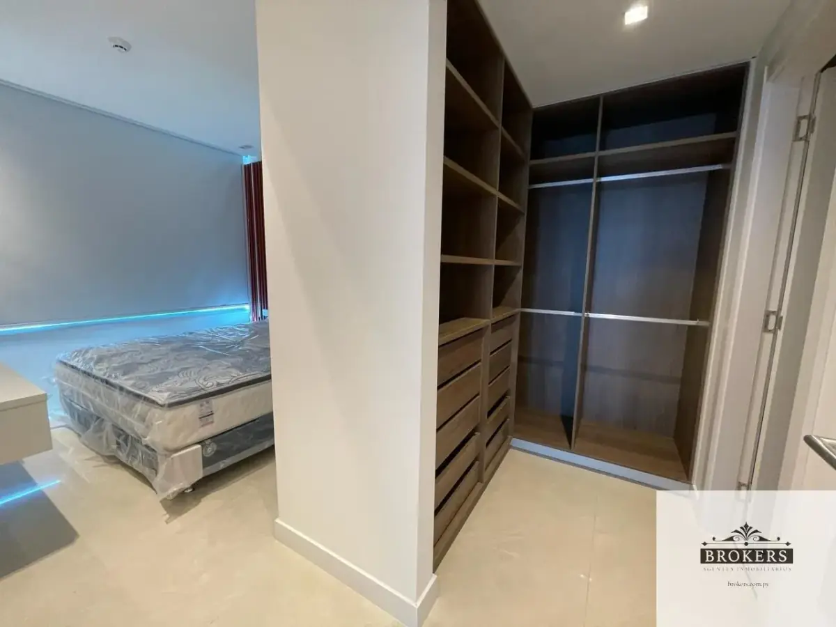 Departamento de 2 dormitorios en Alquiler en Ycuá Satí, Asunción - Image 11