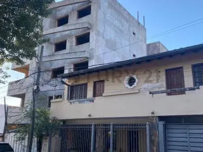 Departamento de 2 dormitorios en Venta en Mariscal Estigarribia, Asunción