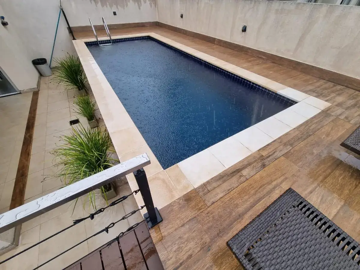 Apartamento de 3 quartos à venda em Carmelitas, Assunção