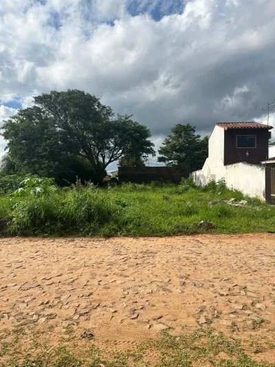 360m² Land for Sale in Monseñor Bogarín, Mariano Roque Alonso