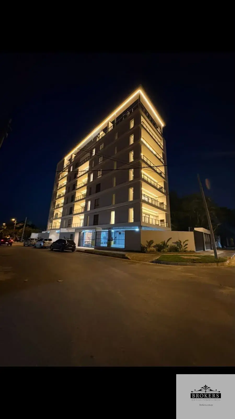 3-Bedroom Apartment for Rent in Salvador del Mundo, Asunción - Image 7
