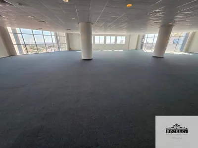 Commercial Space of 215m² for Rent in Ycuá Satí, Asunción