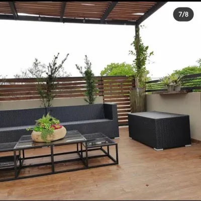 4-Bedroom House for Sale in San Cristobal, Asunción