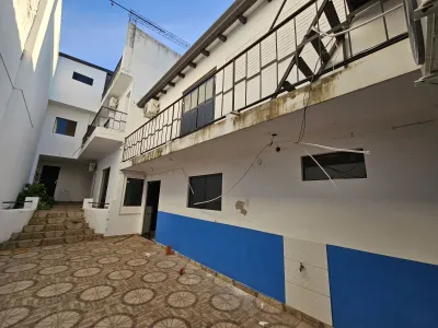 Office of 413m² for Sale in Doctor Francia, Lambaré