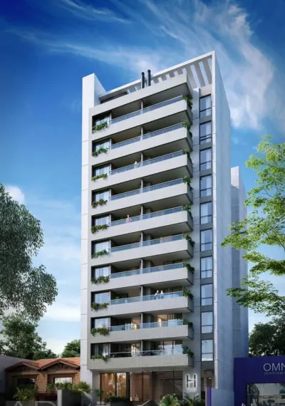 Departamento de 2 dormitorios en Venta en Mariscal Lopez, Asunción
