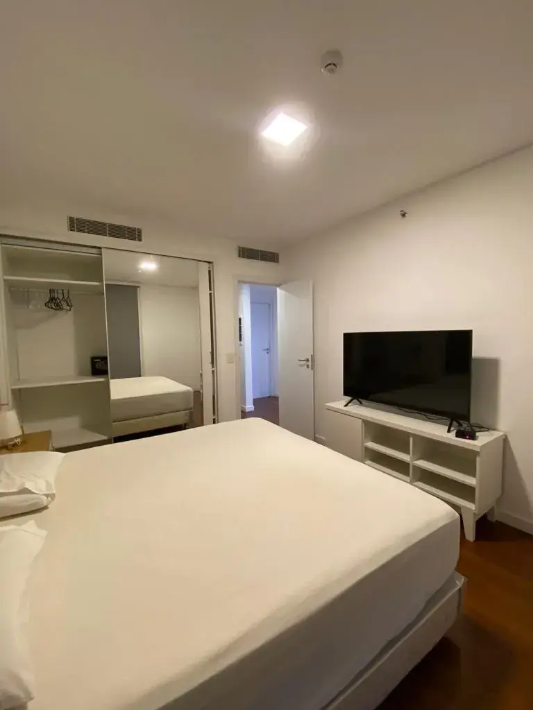 Departamento de 1 dormitorio en Alquiler en Ycuá Satí, Asunción - Image 13