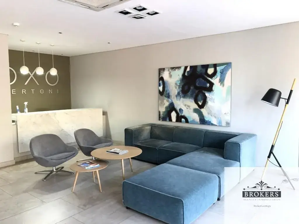 Apartamento de 2 quartos à venda em Villa Morra, Assunção - Image 10