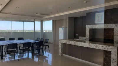 2-Bedroom Apartment for Rent in Mcal. José Félix Estigarribia, Fernando de la Mora