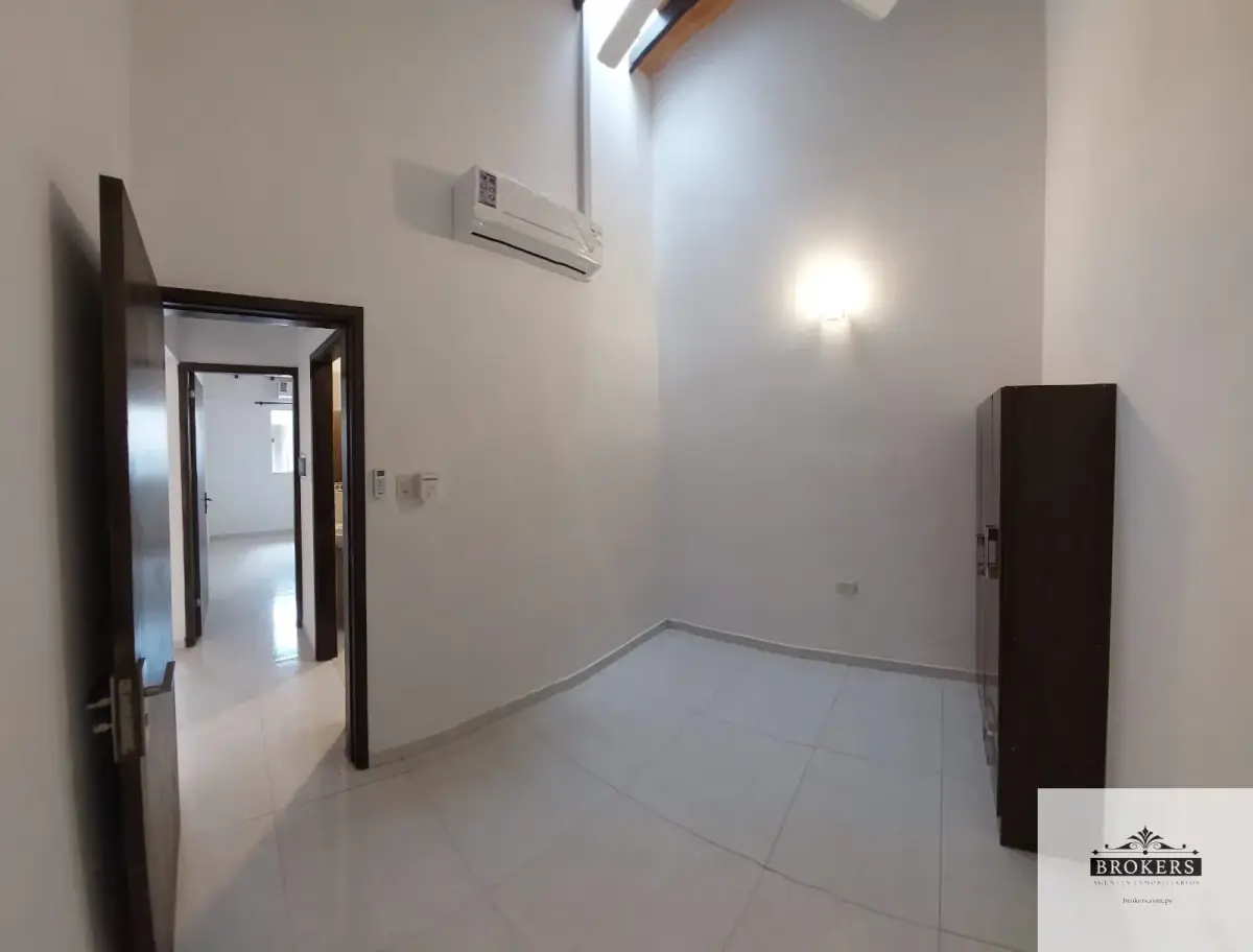 Departamento de 2 dormitorios en Alquiler en Ycuá Satí, Asunción - Image 7