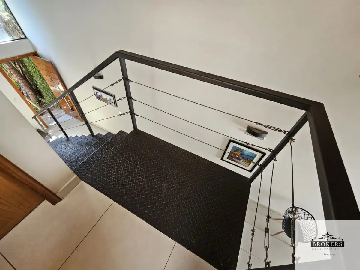 Departamento de 2 dormitorios en Alquiler en Salvador del Mundo, Asunción - Image 11