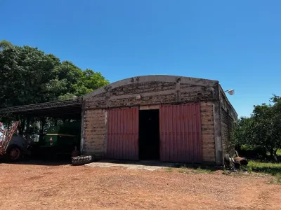 Land for Sale in Paraguarí, City of Arroyo Pora-Sub Urban