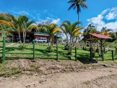 MLS-26-1444 Land of 644,346m² for Sale in Murcia, Turrialba