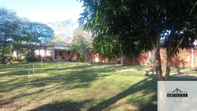 Terreno de 2,278m² en Venta en Estanzuela, Areguá
