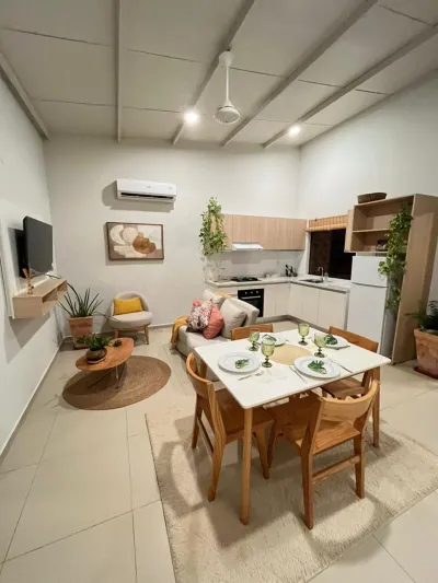 Casa de 2 dormitorios, 69m², en Venta en Capiatá