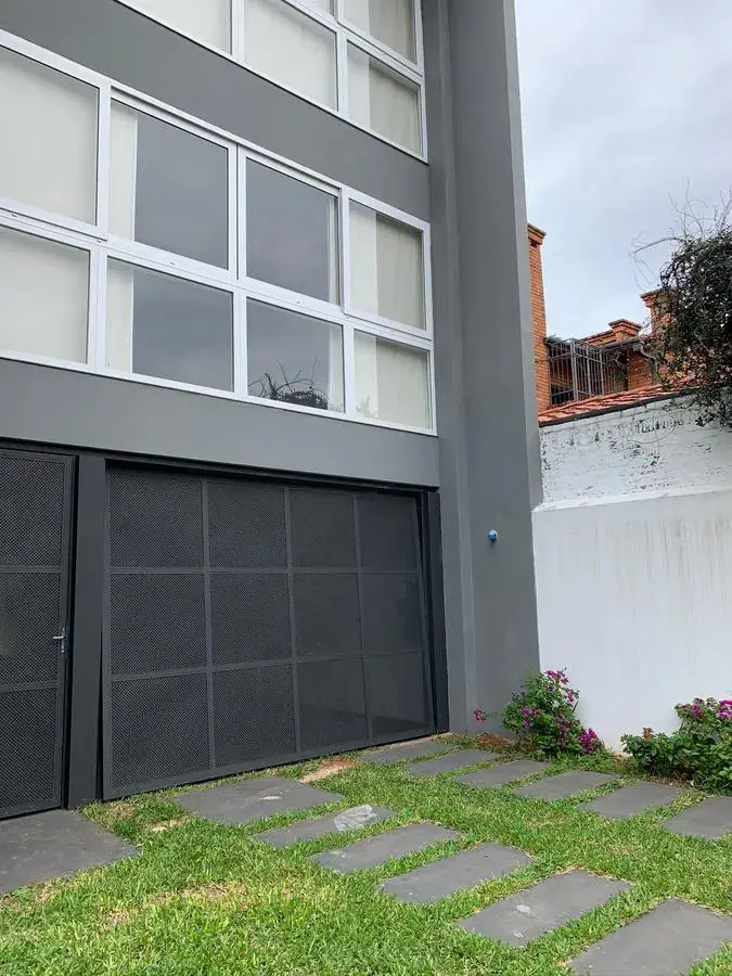 Apartamento de 1 quarto para Aluguel em Carmelitas, Assunção