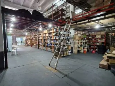 Terreno de 1.075,2m² à Venda em San Lorenzo