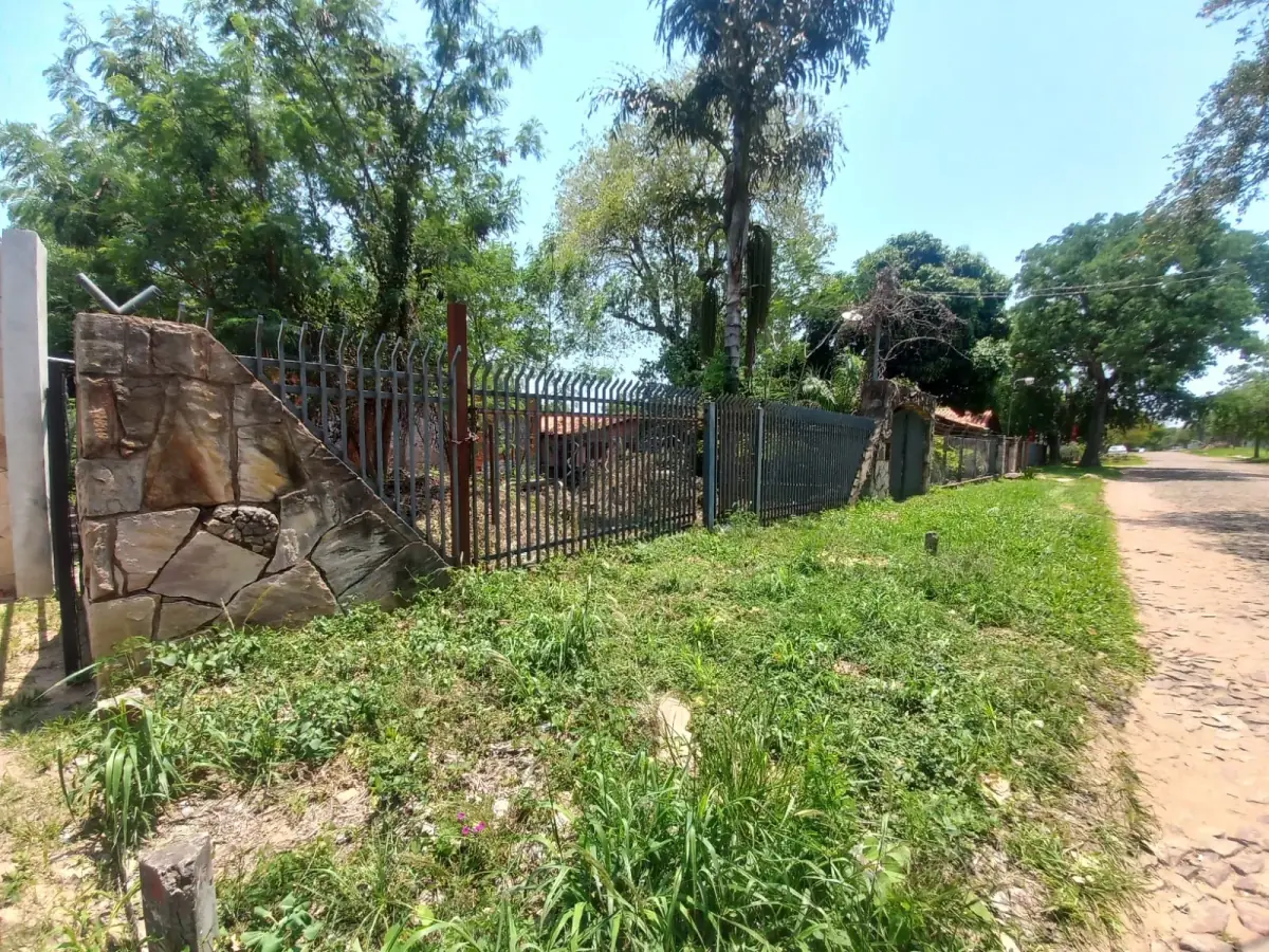 Vendo Terreno en Sanber 16x30 m2 a 4 cuadras de Copaco - Image 3