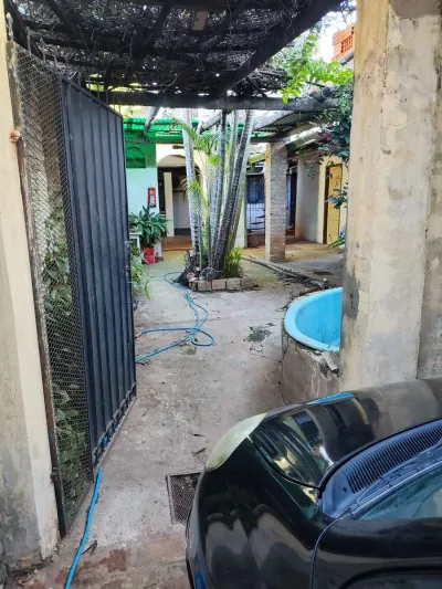 Land for Sale in San Cristobal, Asunción