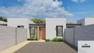 2-Bedroom House for Sale in Tarumandy del Río Salado, Luque