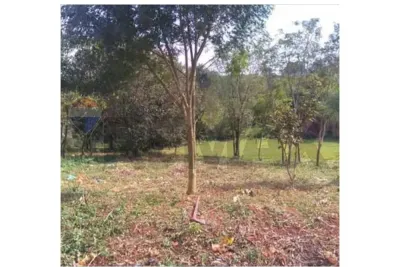 Terreno de 528m² en Venta en Ciudad Nueva, Ciudad del Este