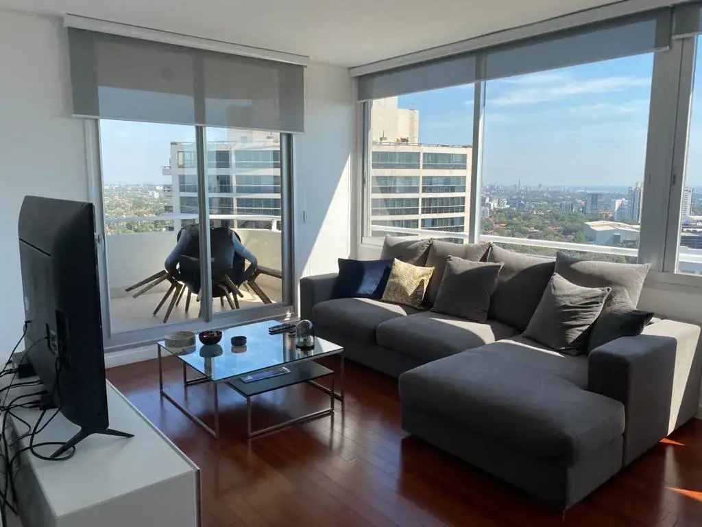 3-Bedroom Apartment for Sale in Ycuá Satí, Asunción - Image 7