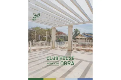Terreno de 592m² à Venda em Zárate Isla, Luque