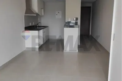 1-Bedroom Apartment for Sale in Los Laureles, Asunción
