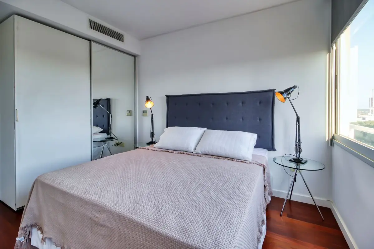 Apartamento de 1 quarto para Aluguel em San Jorge, Assunção - Image 9