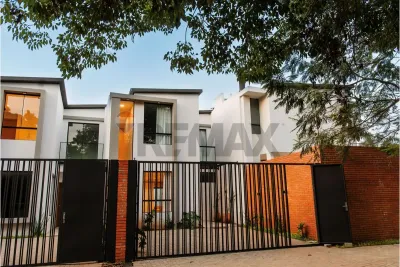 Apartamento de 3 quartos à venda em Loma Merlo, Luque
