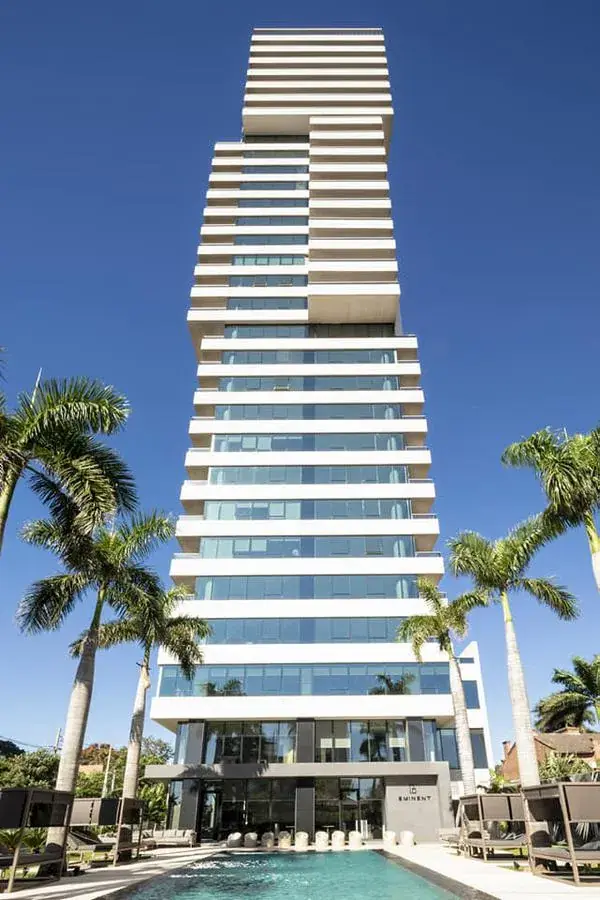 Departamento de 2 dormitorios en Alquiler en Ycuá Satí, Asunción - Image 6
