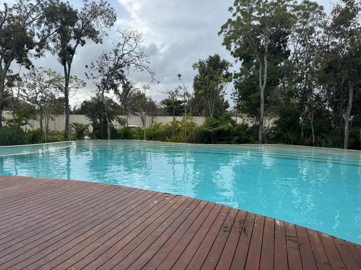 Apartamento de 1 dormitorio, 30m², en Venta en Tulum, Manuel Antonio Ay - Image 12