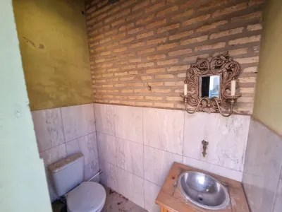 3-Bedroom House for Rent in Villa Aurelia, Asunción