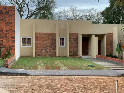 Casa de 3 dormitorios en Venta en Limpio