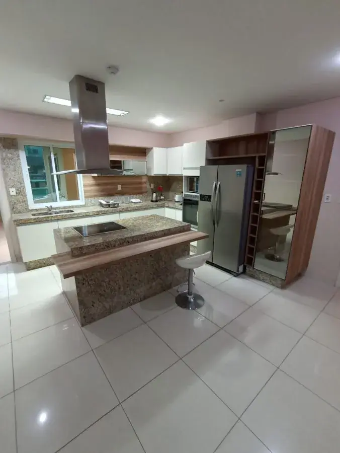 Departamento de 3 dormitorios en Venta en Ycuá Satí, Asunción - Image 6