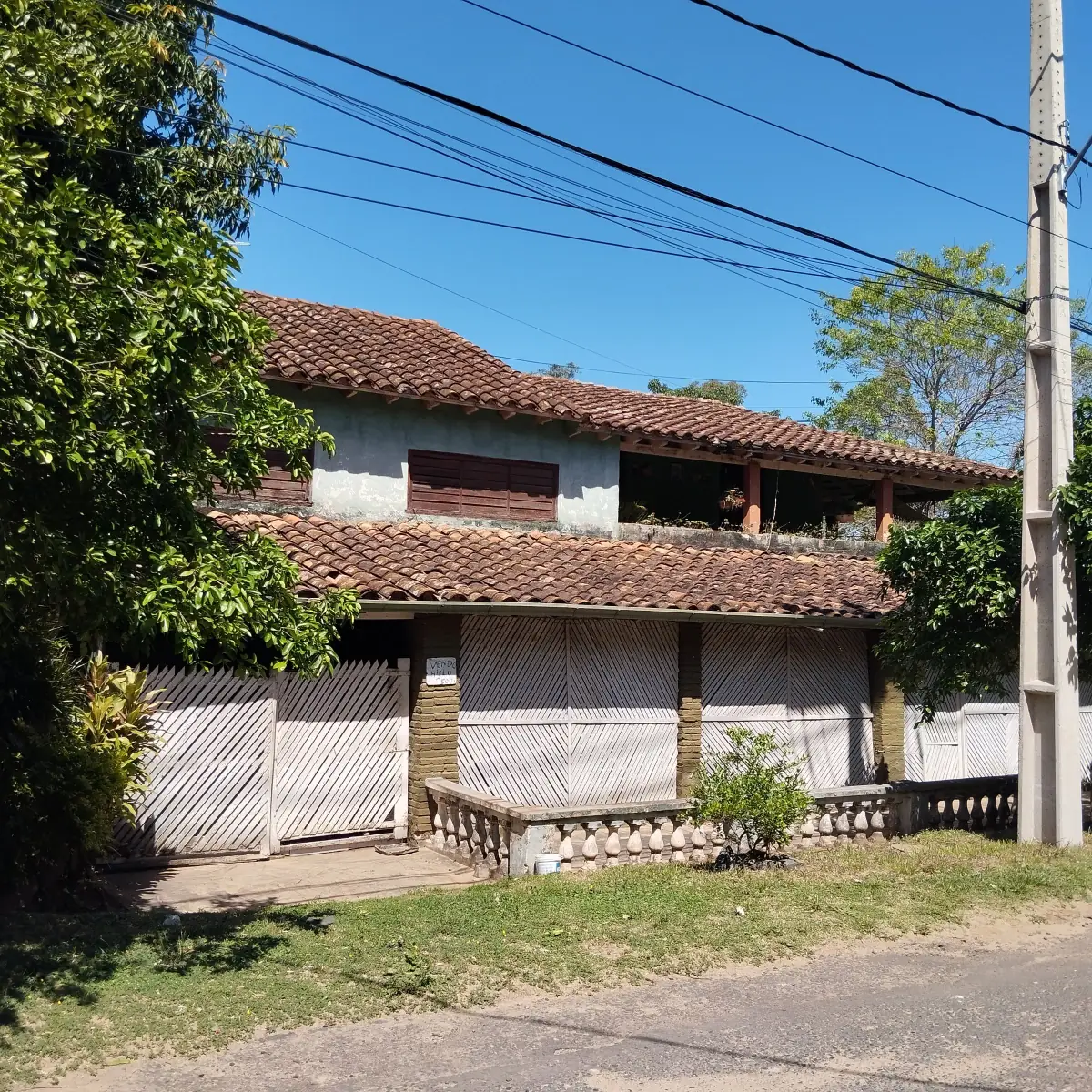 Terreno de 1.065m² en Venta en Zárate Isla, Luque - Image 5