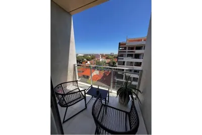 2-Bedroom Apartment for Sale in Herrera, Asunción
