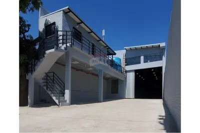 Warehouse of 549m² for Sale in Tablada Nueva, Asunción