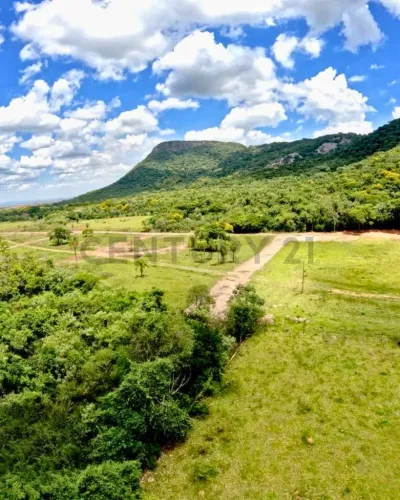 Terreno de 720m² en Venta en Ciudad de Arroyo Pora-Sub Urbano