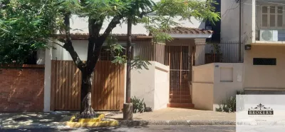 2-Bedroom House for Sale in San Roque, Lambaré