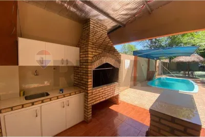Terreno de 912m² en Venta en Tavapy