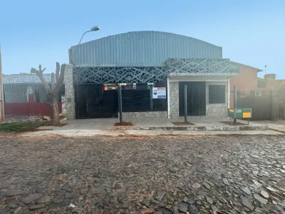 House for Sale in San Pablo, Asunción