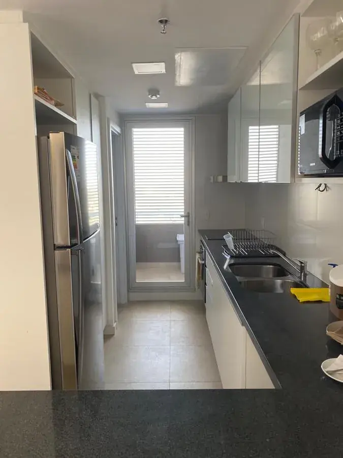 3-Bedroom Apartment for Sale in Ycuá Satí, Asunción - Image 3