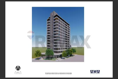 Departamento de 1 dormitorio en Venta en Mburucuyá, Asunción