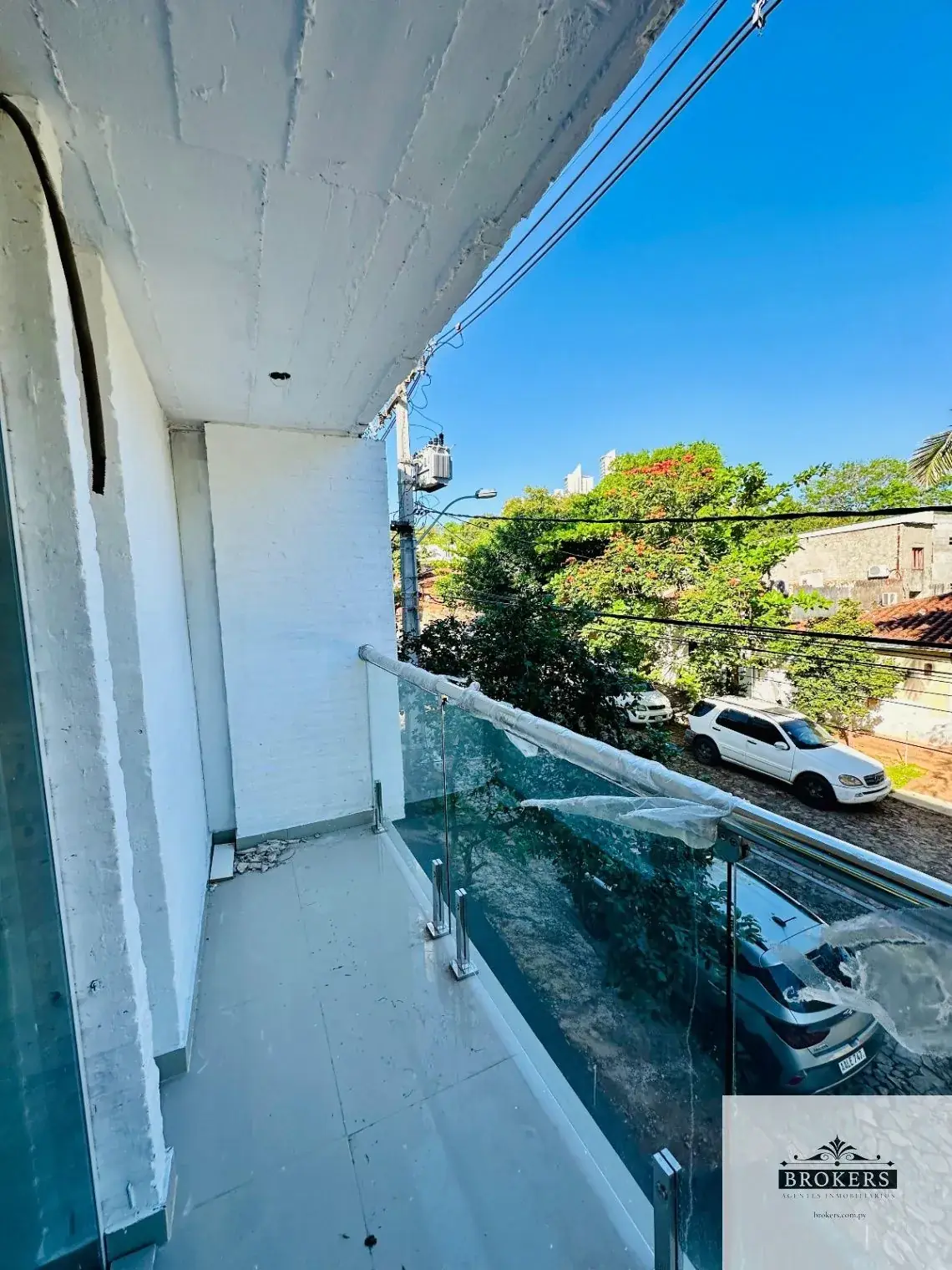 Office of 550m² for Rent in Mburucuyá, Asunción - Image 10