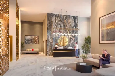 1-Bedroom Apartment for Sale in Recoleta, Asunción