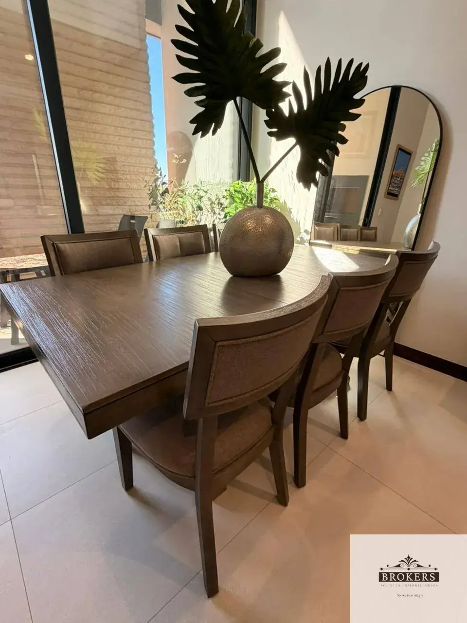 1-Bedroom Apartment for Rent in Virgen de la Asunción, Asunción - Image 8