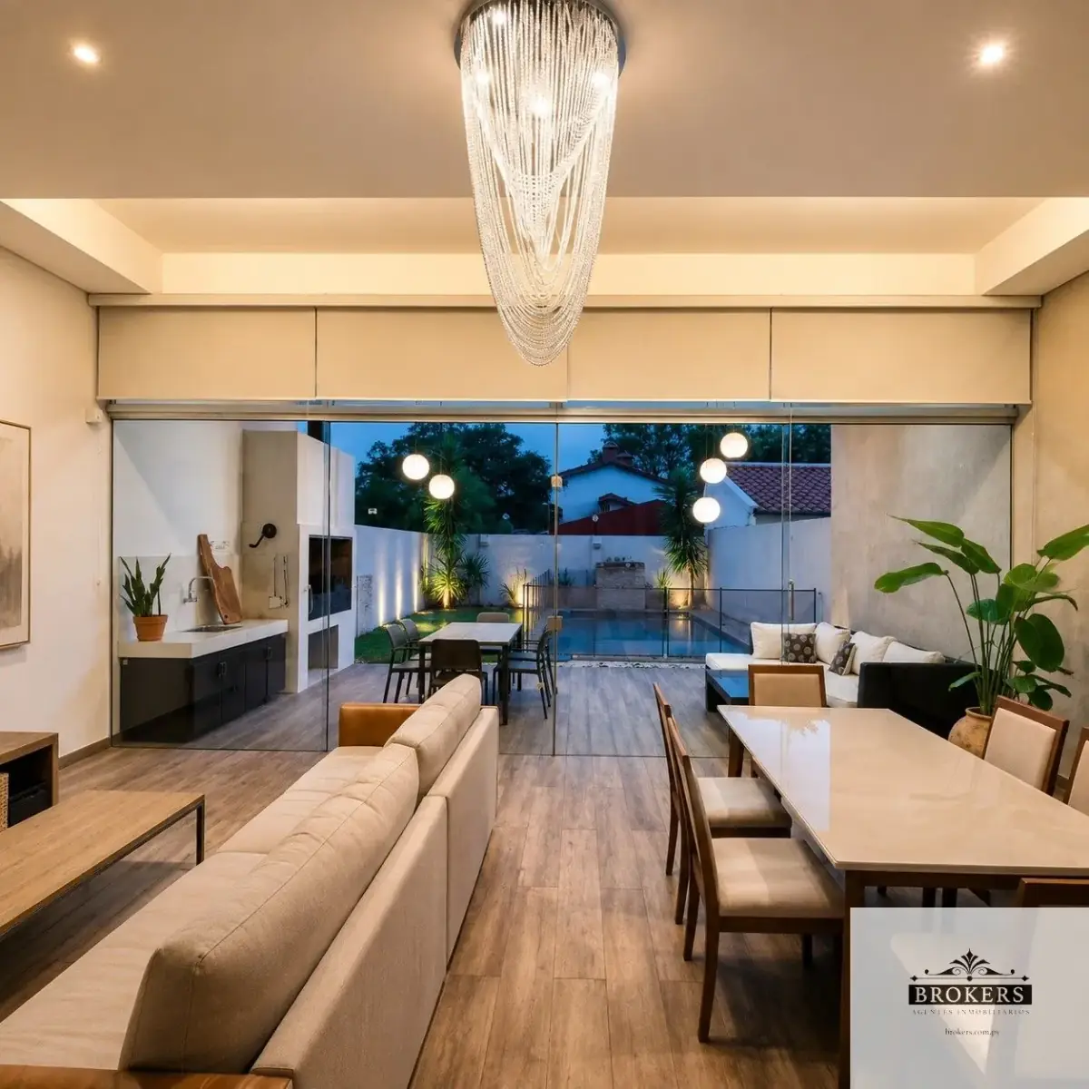 Casa de 3 quartos à Venda em Villa Aurelia, Assunção - Image 3